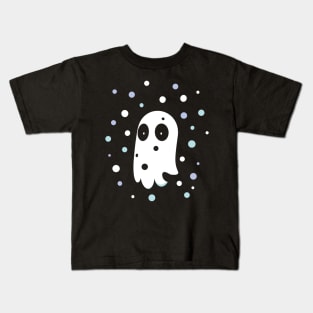 Cosmic Ghost Kids T-Shirt